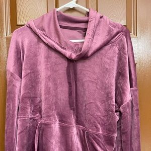 NWT pj top simply Vera XS